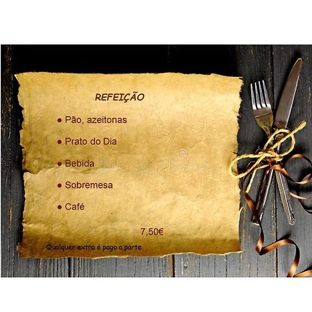 Pe Na Areia - Guest House Vila Real de Santo António Εξωτερικό φωτογραφία