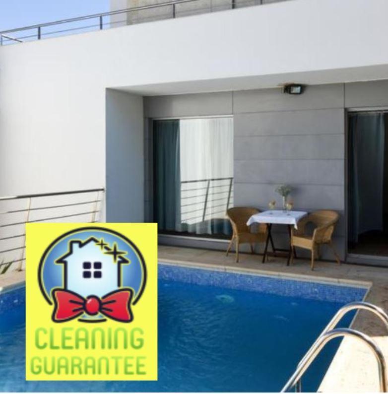 Pe Na Areia - Guest House Vila Real de Santo António Εξωτερικό φωτογραφία