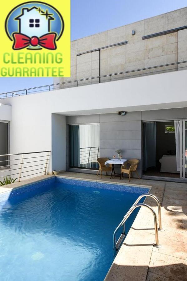 Pe Na Areia - Guest House Vila Real de Santo António Εξωτερικό φωτογραφία