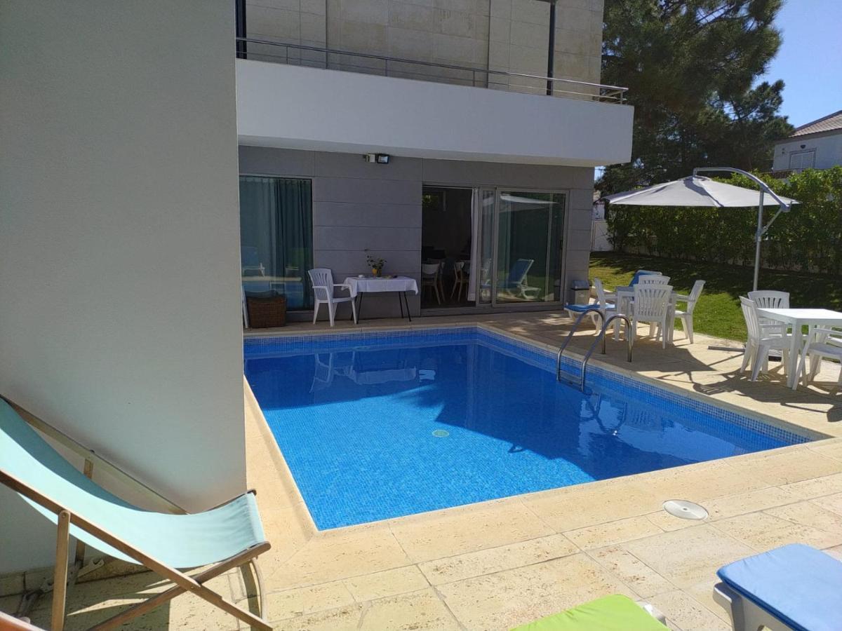 Pe Na Areia - Guest House Vila Real de Santo António Εξωτερικό φωτογραφία