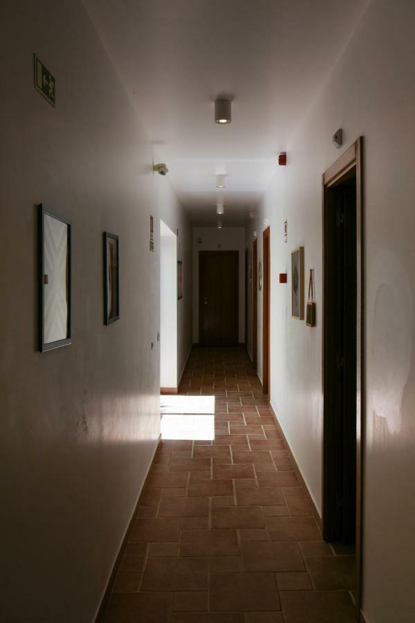 Pe Na Areia - Guest House Vila Real de Santo António Εξωτερικό φωτογραφία