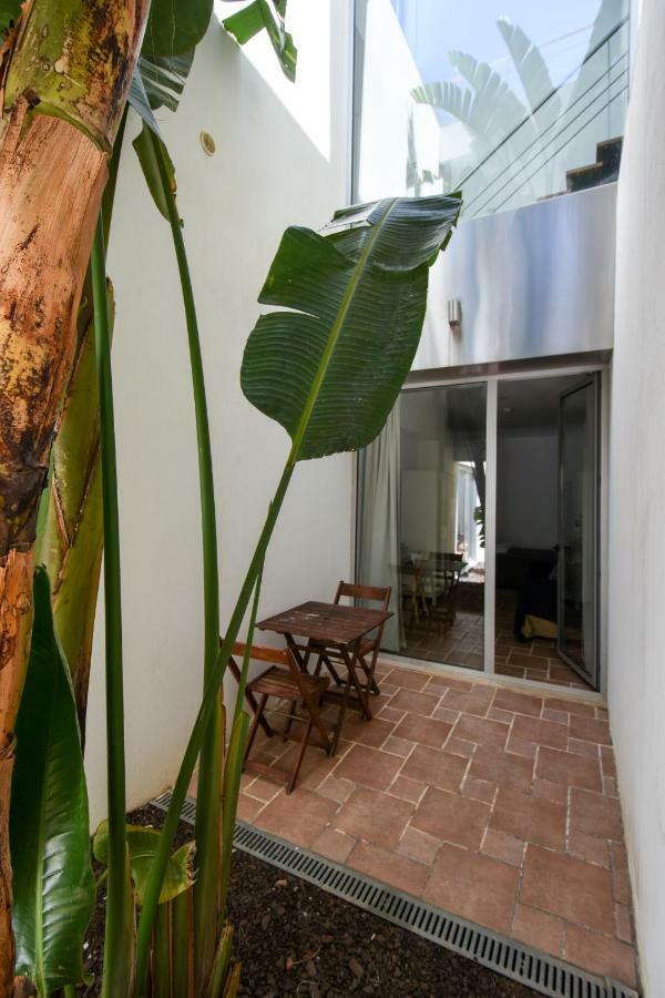 Pe Na Areia - Guest House Vila Real de Santo António Εξωτερικό φωτογραφία