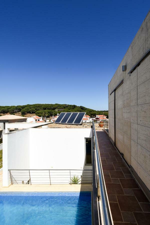 Pe Na Areia - Guest House Vila Real de Santo António Εξωτερικό φωτογραφία