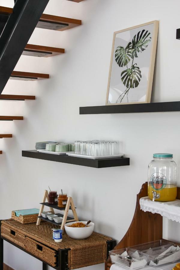 Pe Na Areia - Guest House Vila Real de Santo António Εξωτερικό φωτογραφία
