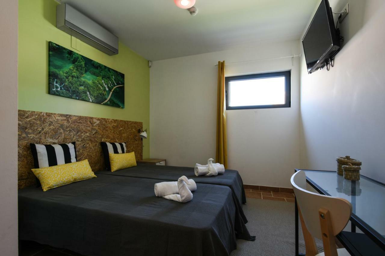 Pe Na Areia - Guest House Vila Real de Santo António Εξωτερικό φωτογραφία