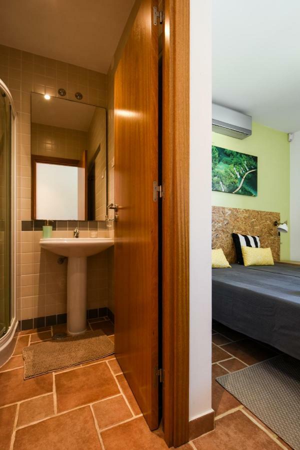 Pe Na Areia - Guest House Vila Real de Santo António Εξωτερικό φωτογραφία