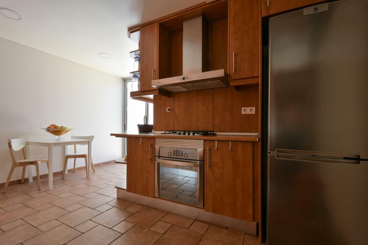 Pe Na Areia - Guest House Vila Real de Santo António Εξωτερικό φωτογραφία