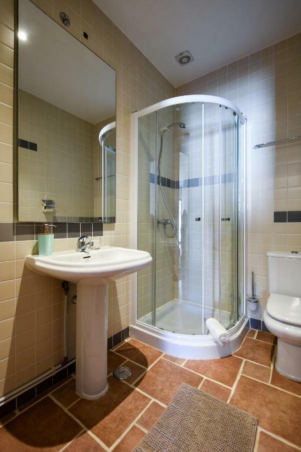 Pe Na Areia - Guest House Vila Real de Santo António Εξωτερικό φωτογραφία