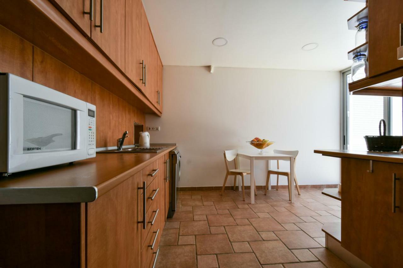 Pe Na Areia - Guest House Vila Real de Santo António Εξωτερικό φωτογραφία