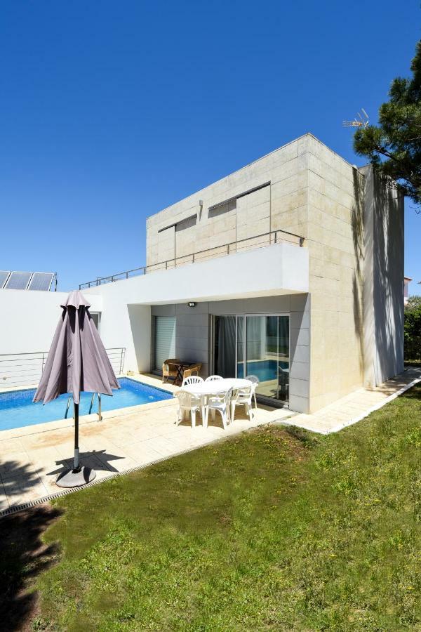 Pe Na Areia - Guest House Vila Real de Santo António Εξωτερικό φωτογραφία