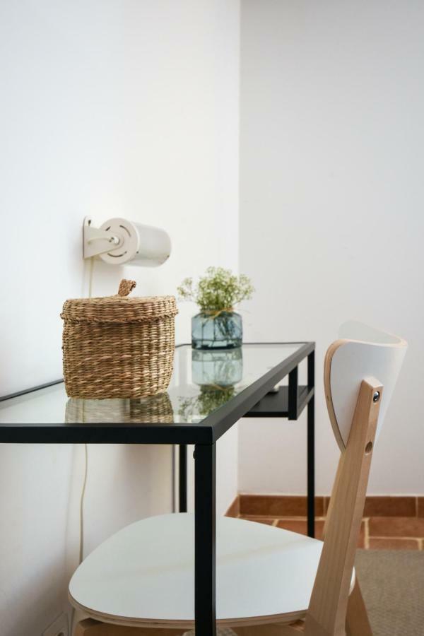 Pe Na Areia - Guest House Vila Real de Santo António Εξωτερικό φωτογραφία