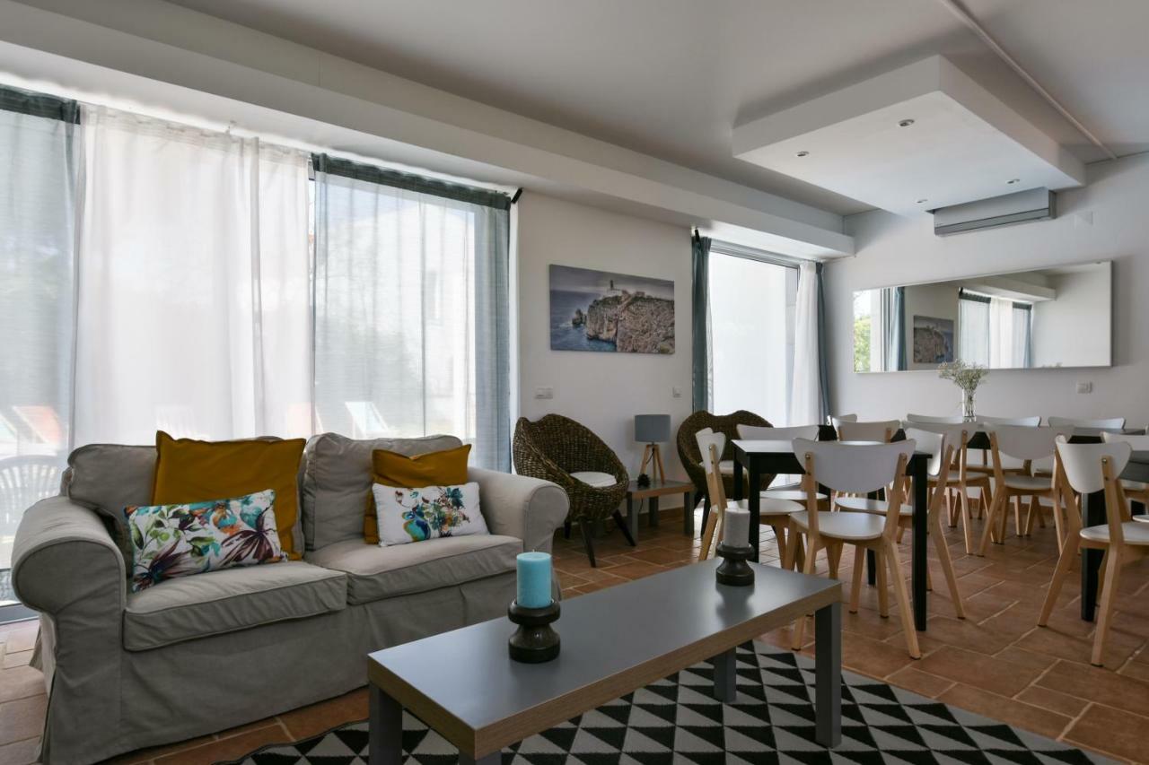 Pe Na Areia - Guest House Vila Real de Santo António Εξωτερικό φωτογραφία