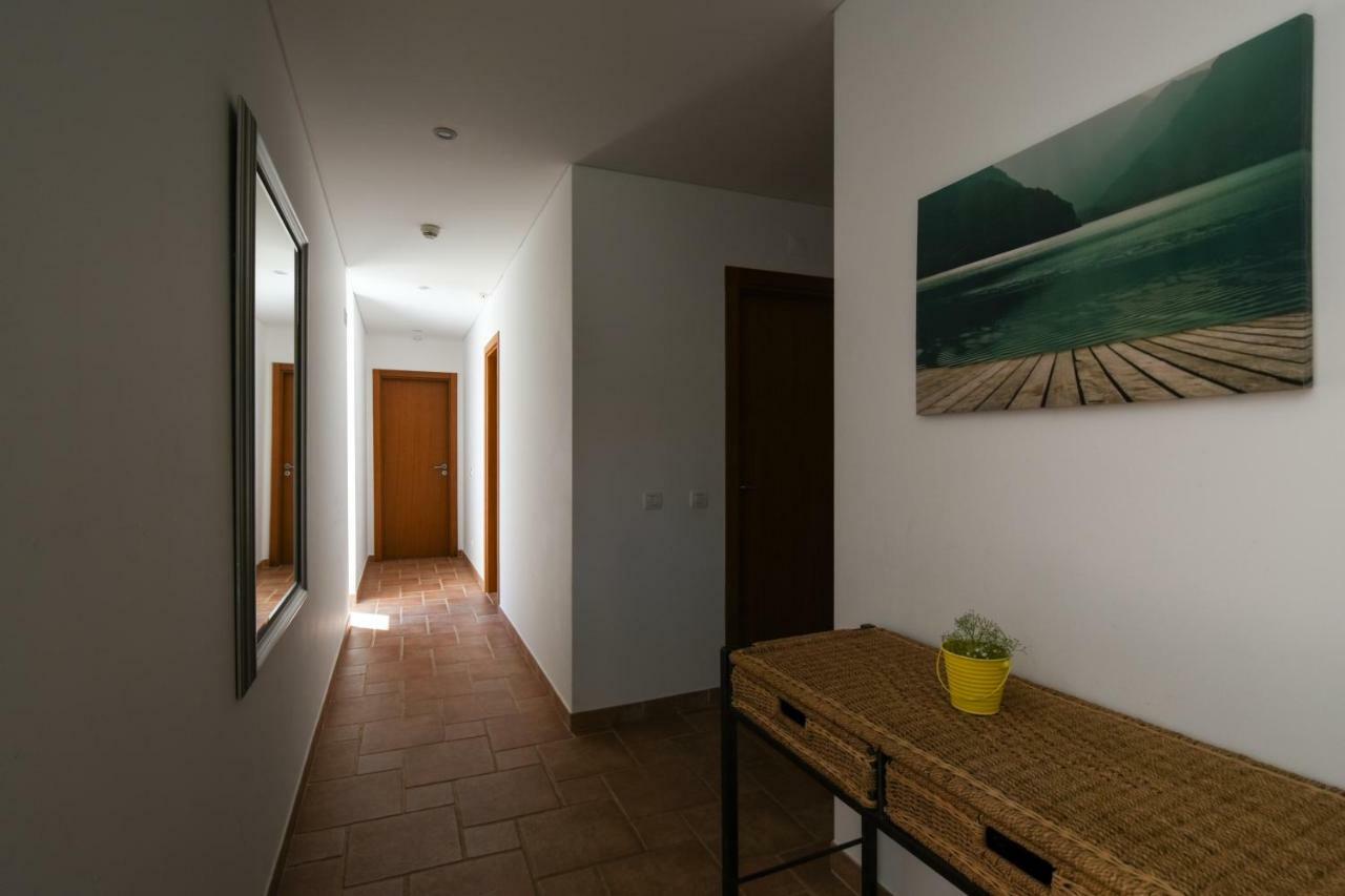 Pe Na Areia - Guest House Vila Real de Santo António Εξωτερικό φωτογραφία