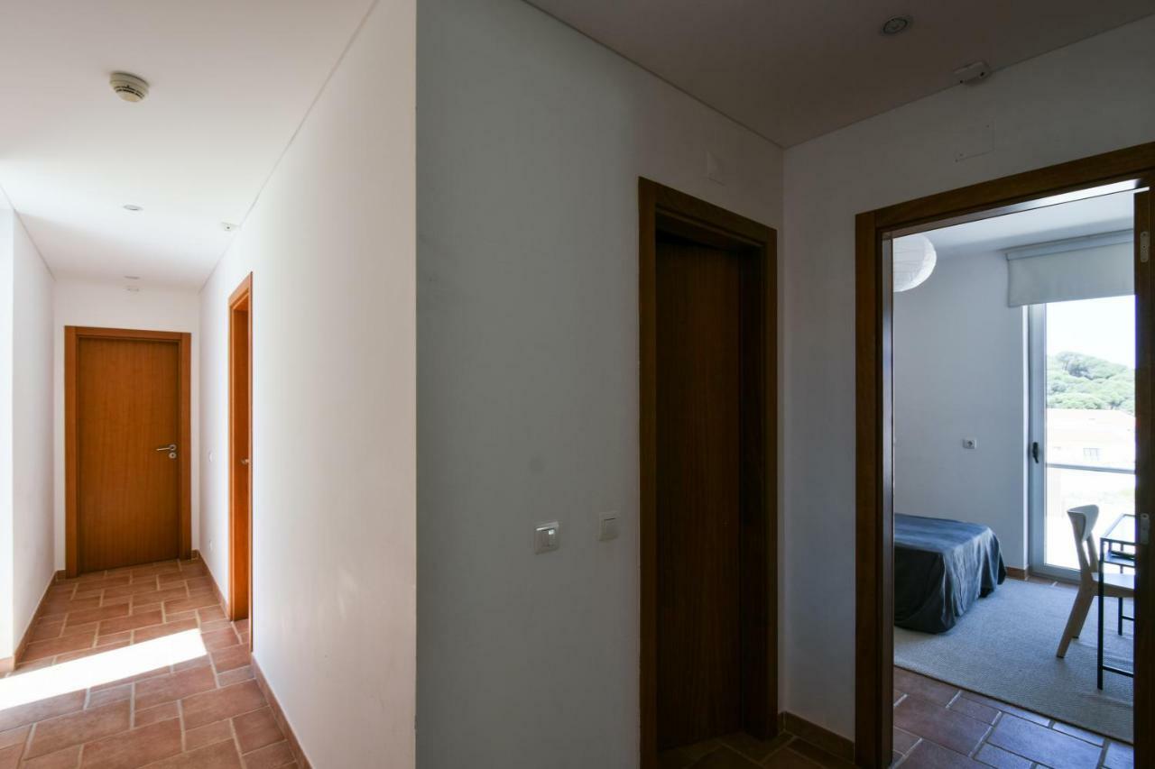 Pe Na Areia - Guest House Vila Real de Santo António Εξωτερικό φωτογραφία