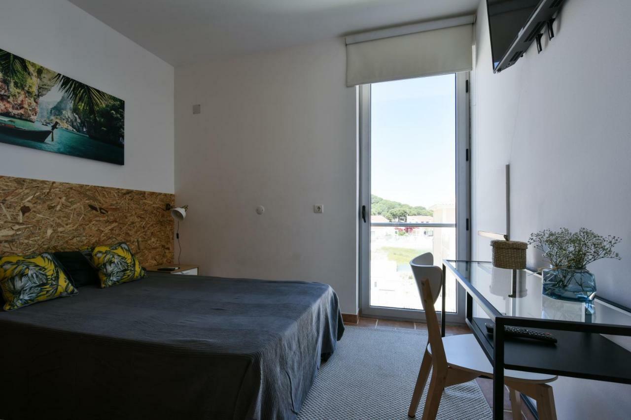 Pe Na Areia - Guest House Vila Real de Santo António Εξωτερικό φωτογραφία