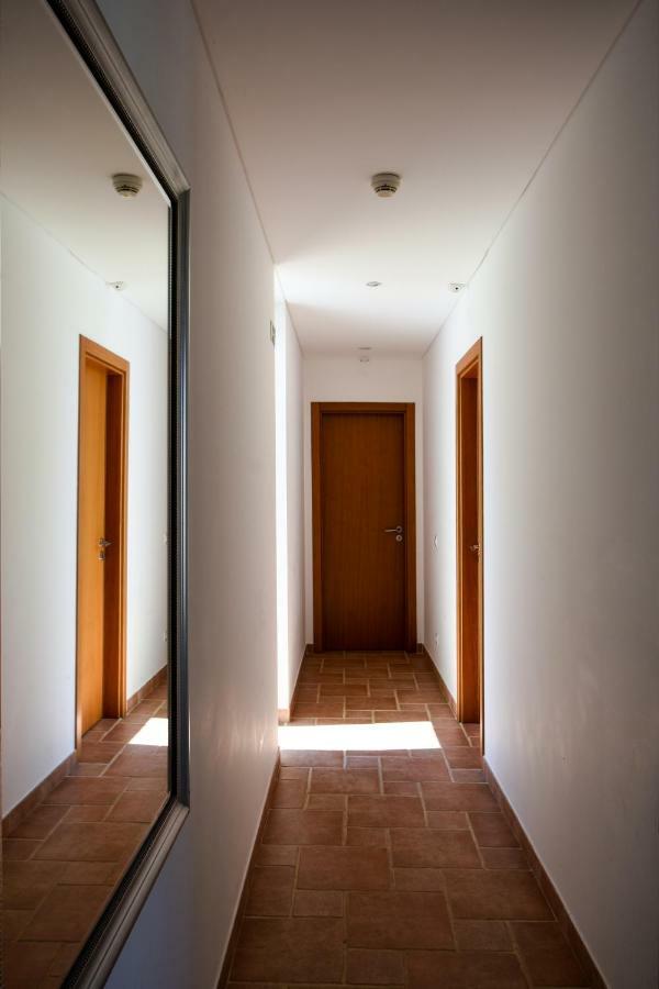 Pe Na Areia - Guest House Vila Real de Santo António Εξωτερικό φωτογραφία
