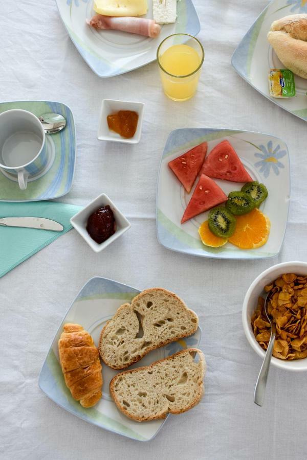 Pe Na Areia - Guest House Vila Real de Santo António Εξωτερικό φωτογραφία