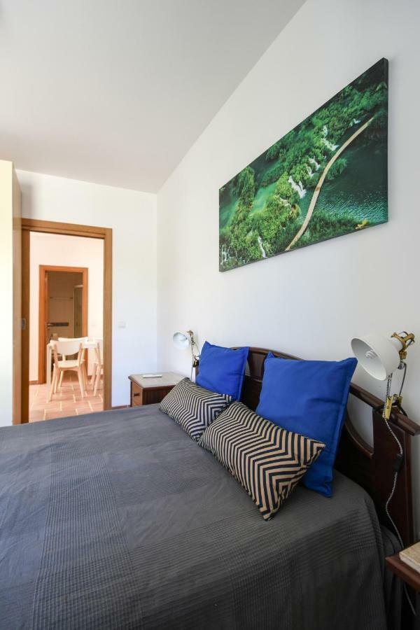 Pe Na Areia - Guest House Vila Real de Santo António Εξωτερικό φωτογραφία