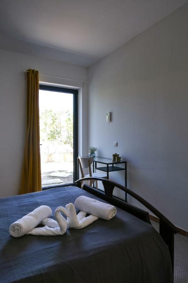 Pe Na Areia - Guest House Vila Real de Santo António Εξωτερικό φωτογραφία